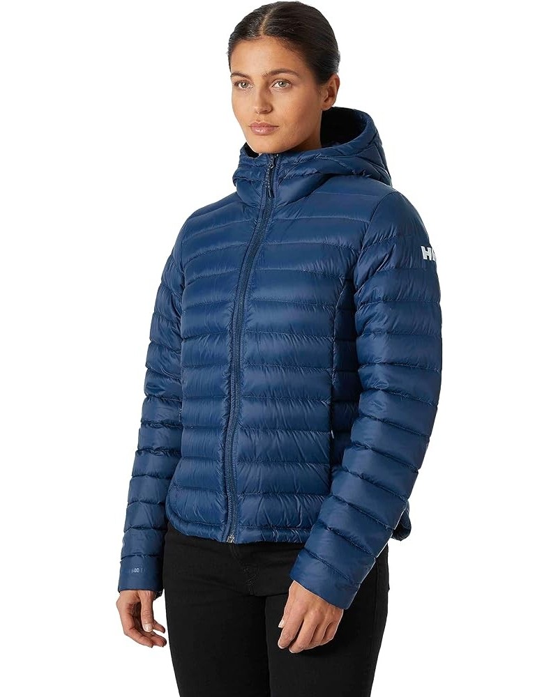 Womens Essence Down Insulator 584 Ocean $98.70 Activewear