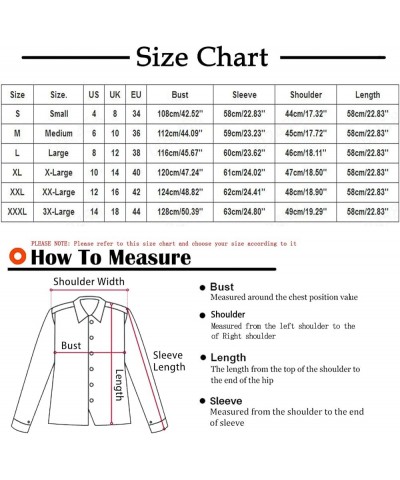 Faux Fur Jackets For Women Winter Warm Fluffy Fleece Crop Outerwear Oversized Soft Coats Jacket Trendy Short Tops Gray Faux F...