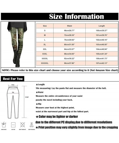 Full Length Women's Leggings Slim Waist High Jeans Pocket Pants Denim Pants Women's Fleece Lined Legging Thermal 8-e $8.84 Le...