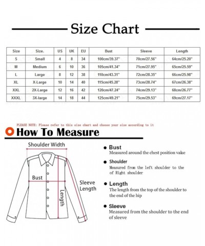 Merry Christmas Womens Tops Fall Winter Casual Graphic Prints Crew Neck Pullover Trendy Long Sleeve Lightweight Sweatshirt F0...