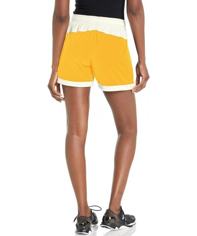 Women's Maquina 3.0 Shorts (750) Steeltown Gold / / White $13.20 Activewear