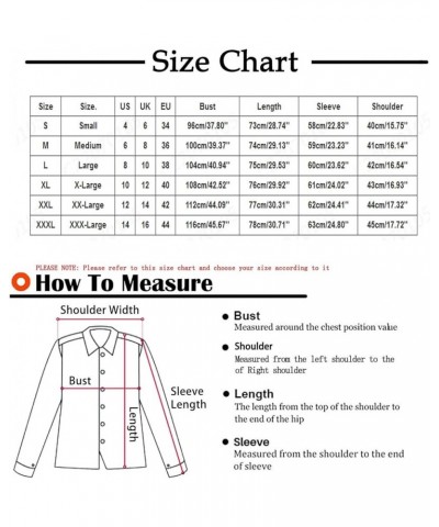 Blazers for Women Business Work Casual Open Front Blazer Suit 2023 Fall Fashion Plus Size Long Cardigan Blazer Jacket 04-ligh...