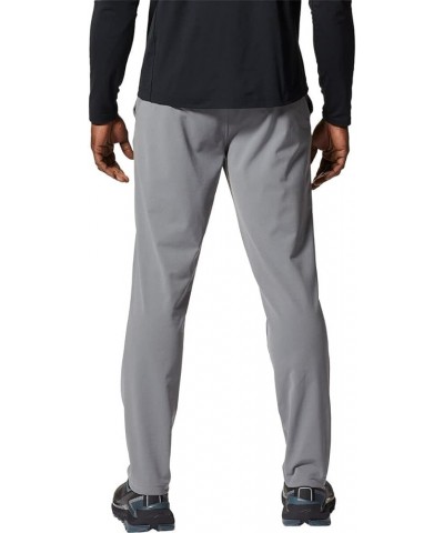 Men's Mountain Stretch Jogger Foil Grey $23.64 Pants