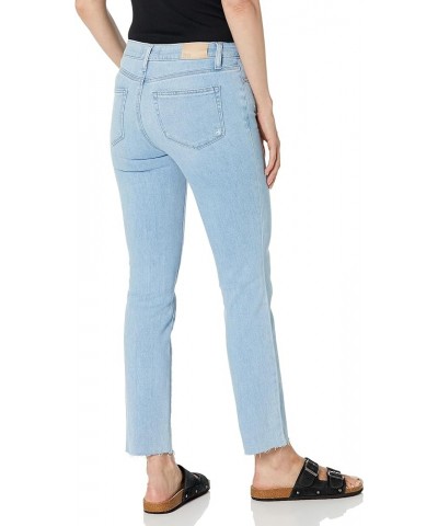 Women's Amber Raw Hem Camille Distressed $40.76 Jeans