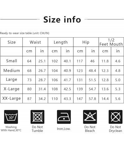 Women Thin Trousers Lounge Harem Sweatpants Yoga Leggings Dance Pants(S-2XL) Multi 3 $13.72 Activewear