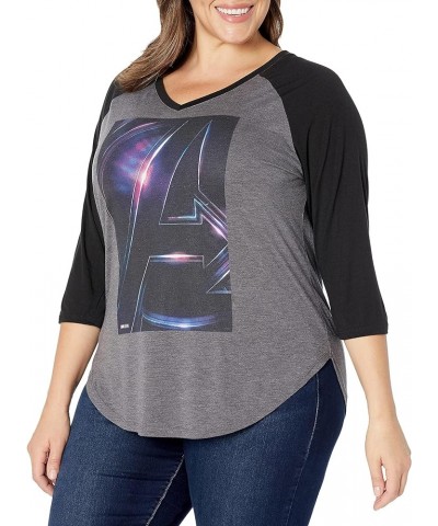 Women's Avengers Infinity Wars Tanks Multi/Color//Infinity a Poster $11.24 Activewear