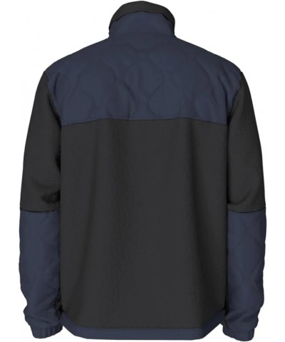 Royal Arch Full Zip Jacket Tnf Black /Summit Navy $40.78 Jackets