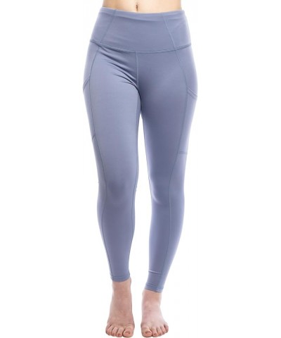 Women's X Gwyneth Paltrow Core Support Leggings Serenity Blue $26.72 Leggings