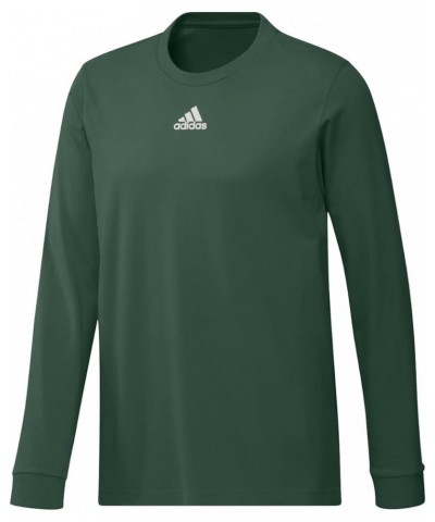 Crewneck Large Dark Green $15.11 Sweatshirts