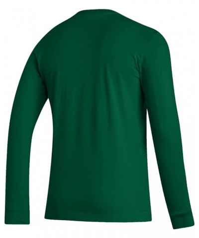 Crewneck Large Dark Green $15.11 Sweatshirts