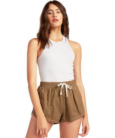 Women's Road Trippin Short Sage $13.33 Shorts