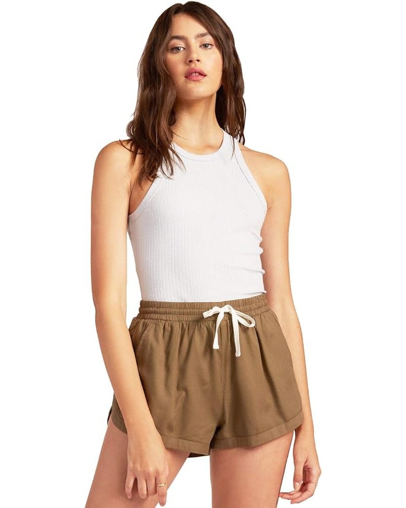 Women's Road Trippin Short Sage $13.33 Shorts