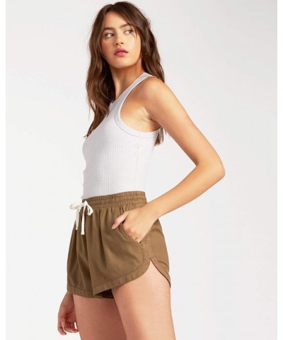 Women's Road Trippin Short Sage $13.33 Shorts