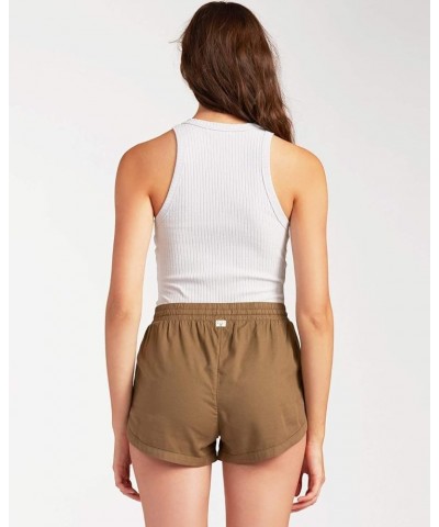 Women's Road Trippin Short Sage $13.33 Shorts