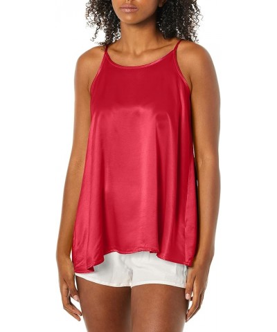 Women's Anne Red $19.73 Tops