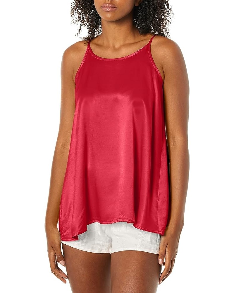 Women's Anne Red $19.73 Tops