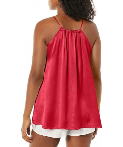 Women's Anne Red $19.73 Tops