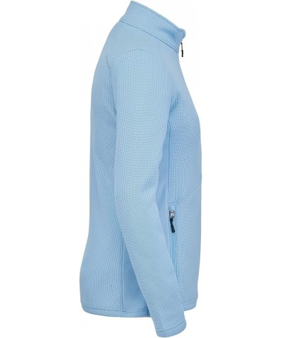 Women's Standard Bandita Full Zip Sweater Frost $48.24 Activewear