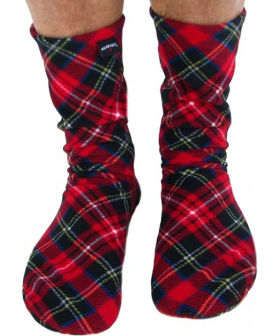 Fleece Socks for Men and Women, Unisex Highlander $11.70 Activewear