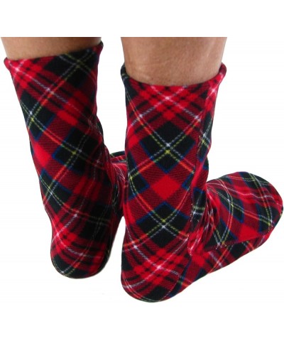 Fleece Socks for Men and Women, Unisex Highlander $11.70 Activewear