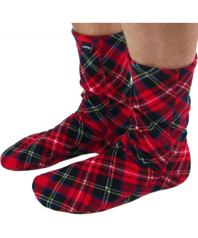 Fleece Socks for Men and Women, Unisex Highlander $11.70 Activewear