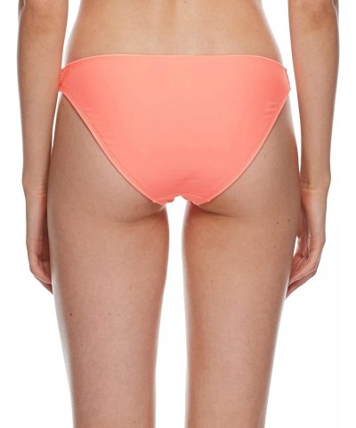 Women's Smoothies Basic Solid Fuller Coverage Bikini Bottom Swimsuit Smoothies Splendid $10.86 Swimsuits