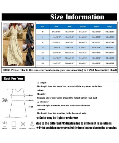 Casual Dresses for Women 2023 Long Sleeve V Neck Loose Fitted Plain Flowy Maxi Tiered Dress A-black $13.16 Sweaters