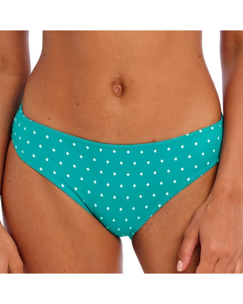 Jewel Cove Bikini Swim Brief (7234) Marine $11.33 Swimsuits