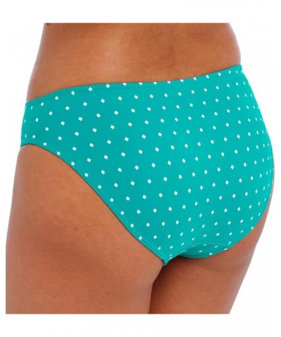 Jewel Cove Bikini Swim Brief (7234) Marine $11.33 Swimsuits