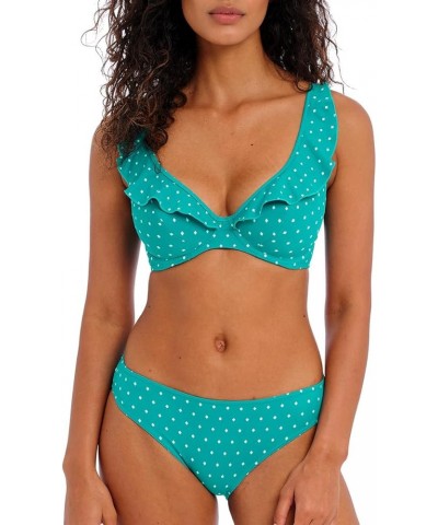 Jewel Cove Bikini Swim Brief (7234) Marine $11.33 Swimsuits