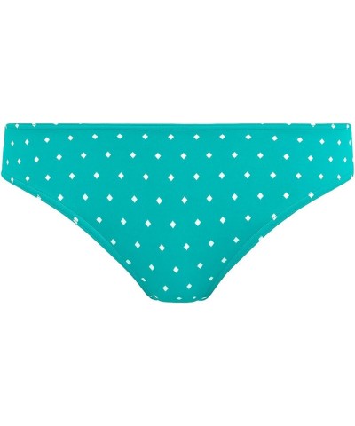 Jewel Cove Bikini Swim Brief (7234) Marine $11.33 Swimsuits