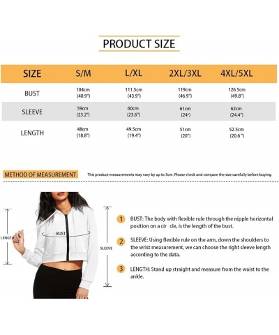 Women's Y2K Hoodies Casual Long Sleeve Zip Up Drawstring Cropped Hoodie Hooded Crop Jacket Top with Pockets Irise Van Gogh $1...