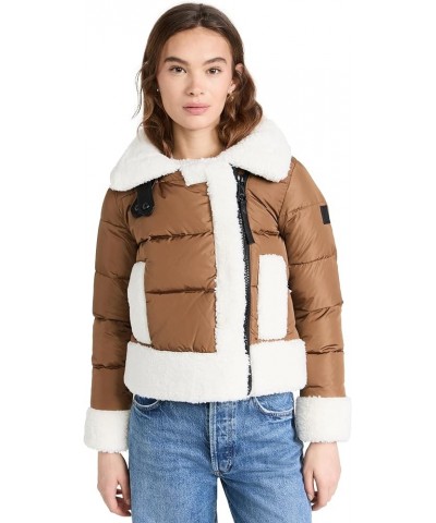 Women's Bennett Parka Walnut $92.40 Jackets