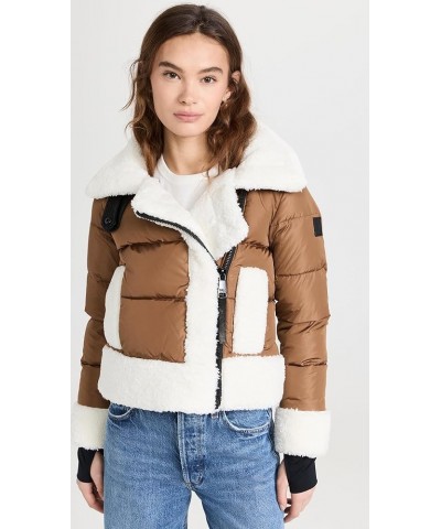 Women's Bennett Parka Walnut $92.40 Jackets