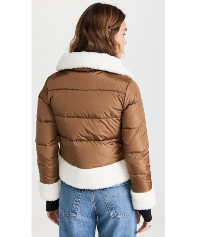 Women's Bennett Parka Walnut $92.40 Jackets