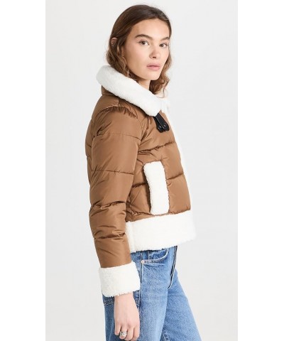 Women's Bennett Parka Walnut $92.40 Jackets