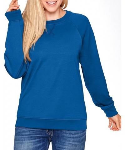 womens N9000 Royal $14.59 T-Shirts