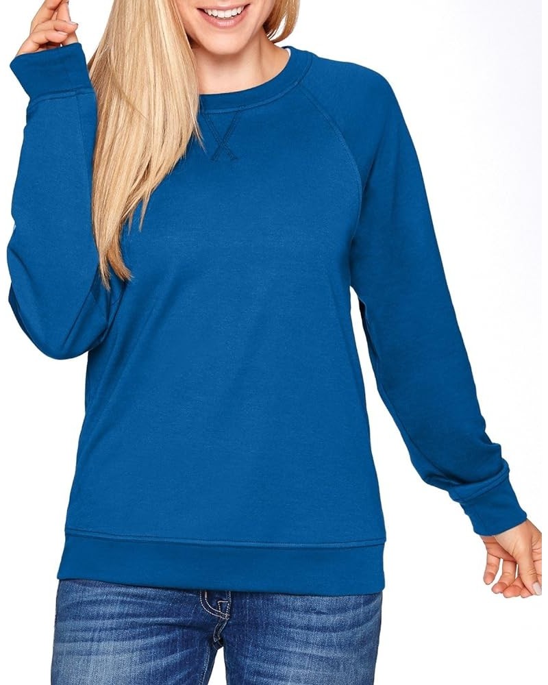 womens N9000 Royal $14.59 T-Shirts