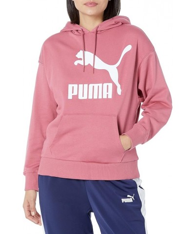 Women's Classics Hoodie (Available in Plus Sizes) Mauvewood 1.0 $18.87 Activewear