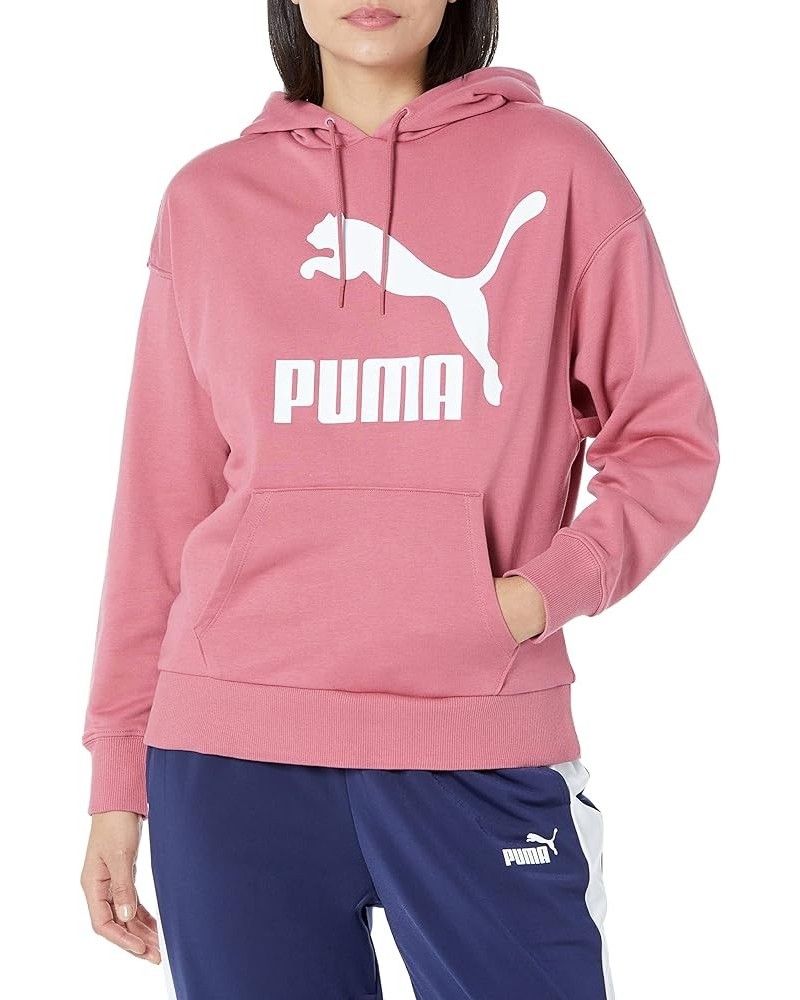 Women's Classics Hoodie (Available in Plus Sizes) Mauvewood 1.0 $18.87 Activewear