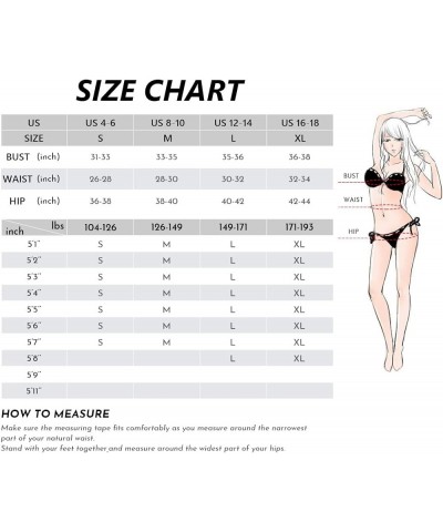 Women Sexy Lace-up V Neck One Piece Swimsuits U Back High Cut Bathing Suits Rose Red $21.21 Swimsuits