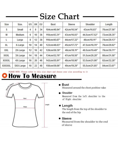 Happy Easter Shirts for Women Christian Cross Graphic 3/4 Sleeve Tops Spring Crewneck Blouse Tees Religious Gift Tunic Tshirt...