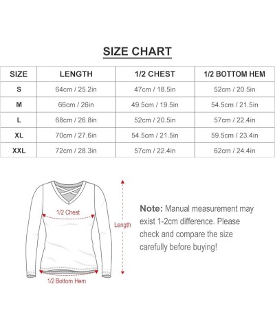 British Flag Long-Sleeved T-Shirt Women Sweatshirts Print Hoodie Autumn Long Sleeve Tops S Medium White-13 $13.20 Hoodies & S...