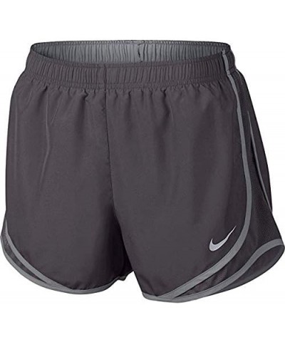 Women's Dri-fit Tempo Track 3.5 Short Gunsmoke/Gunsmoke/Wolf Grey $10.43 Shorts