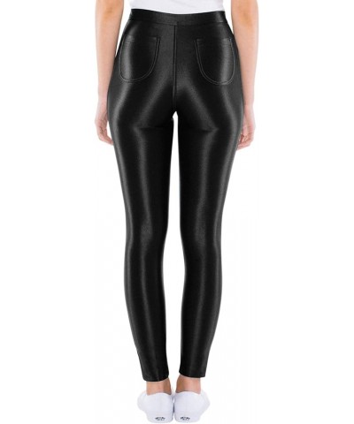 Women's The-Disco Pant Black $19.79 Leggings