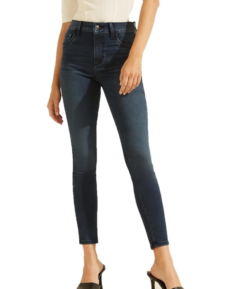 Women's 1981 Legging High Rise Stretch Skinny Fit Jean Shanti $20.29 Jeans