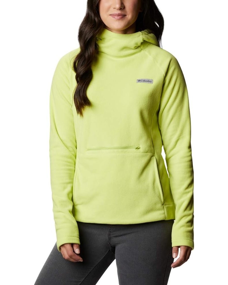 Women's Ali Peak Hooded Fleece Voltage $29.35 Jackets