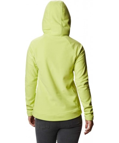 Women's Ali Peak Hooded Fleece Voltage $29.35 Jackets