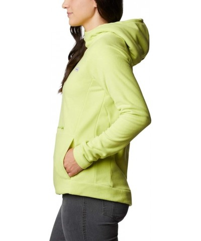 Women's Ali Peak Hooded Fleece Voltage $29.35 Jackets