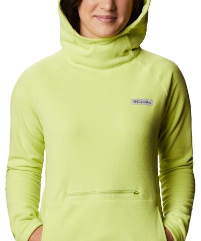 Women's Ali Peak Hooded Fleece Voltage $29.35 Jackets